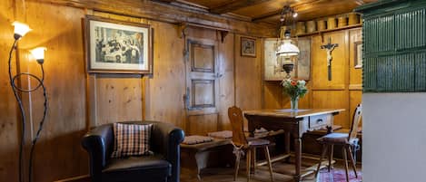 Intérieur