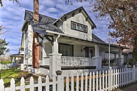 Beautiful Bungalow