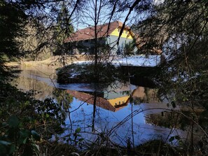 Boendeområde