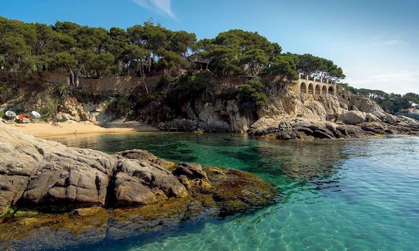 Plage