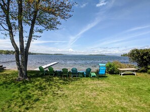 Boendeområde