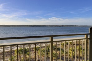 Patio View