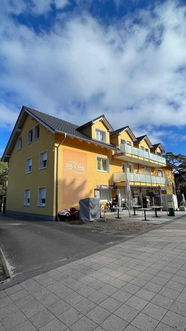 Exteriör