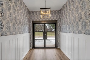 Entry