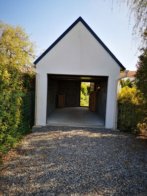 Boendeområde