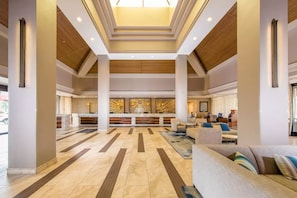 Hall