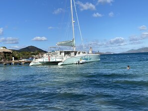 Port de plaisance