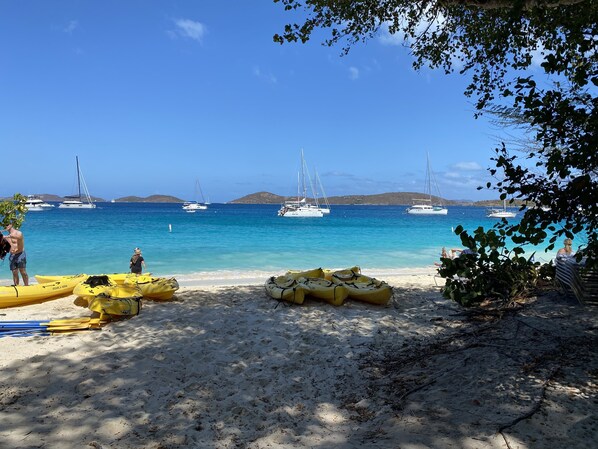 Plage
