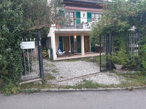 Außenbereich