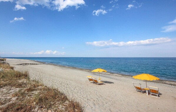 Strand