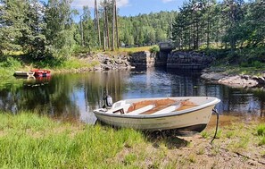 Övrigt