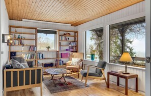 living-room
