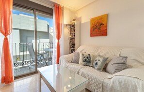 living-room