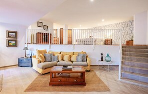 living-room