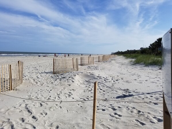Strand