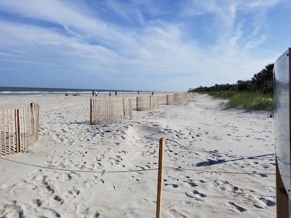 Plage