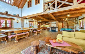living-room