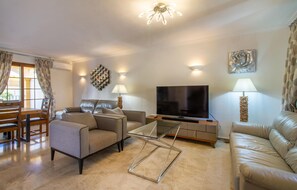 living-room