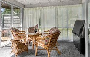 living-room