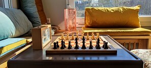 Spelrum