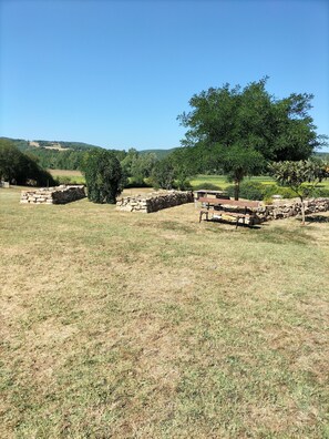 Jardin