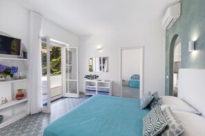 Double bedroom