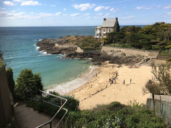 Plage