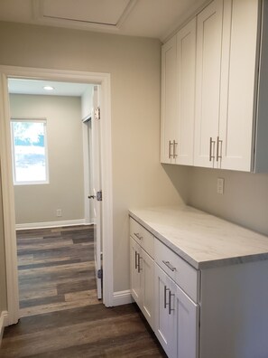 Bouganvilla 4-bedroom, 2-baths, single family house