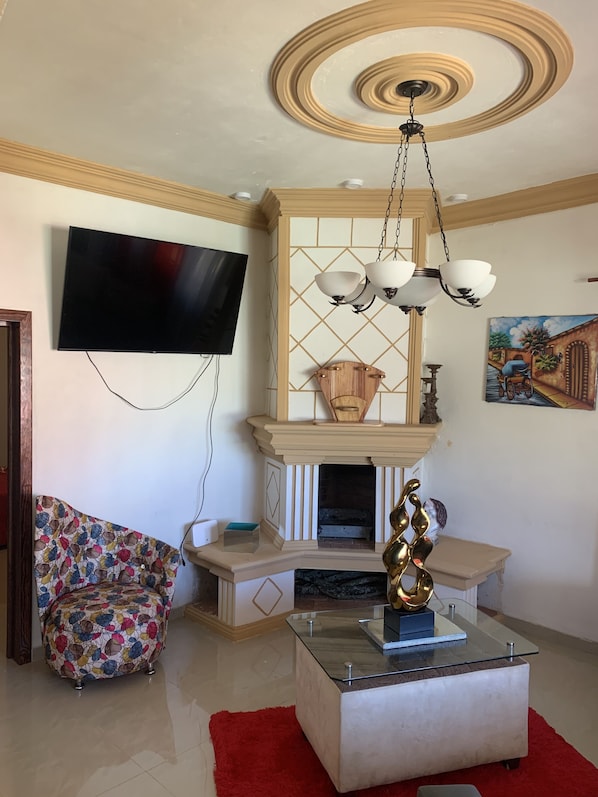 Intérieur