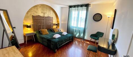 Habitación
