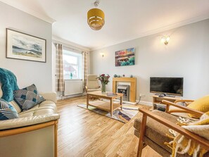Living room | Holly Cottage, Culbokie