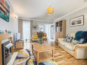 Living room | Holly Cottage, Culbokie