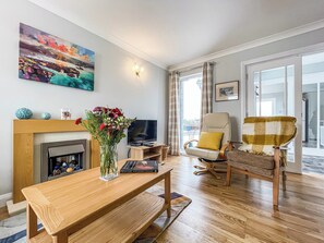 Living room | Holly Cottage, Culbokie