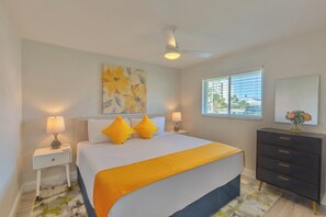 2nd King Bedroom
