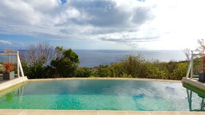 Pool & Terrace & Outdoors