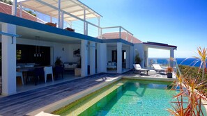Pool & Terrace & Outdoors