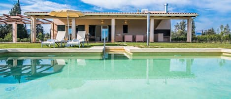 Vacaciones inolvidables en Finca Son Vivot en Mallorca 