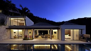 By Night