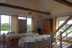 Sala de reuniones