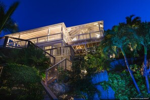 By Night