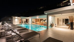 By Night