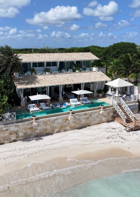 Beachfront