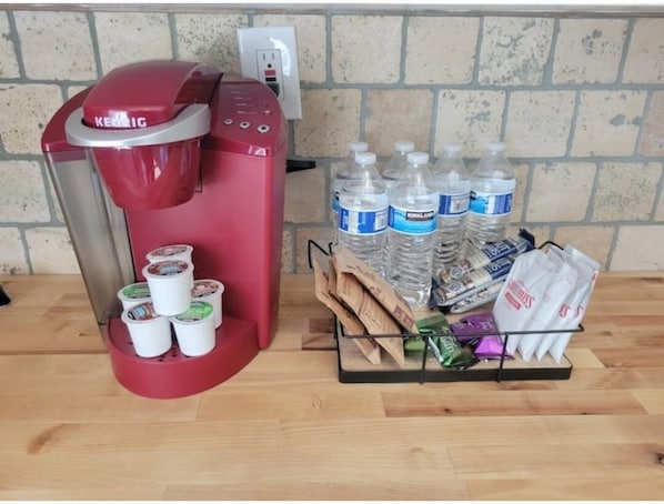 Café et/ou machine à café
