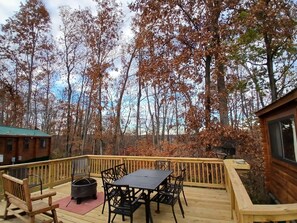 Outdoor experience