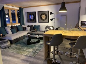Interiör