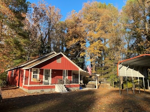 Ulkopuoli