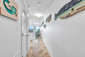 Entry Hall
