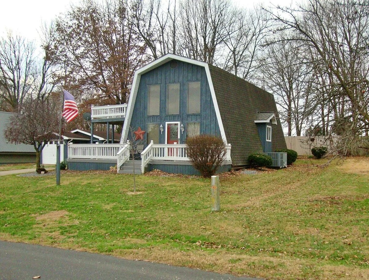 Vrbo Option