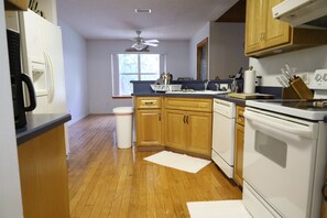 Cucina privata