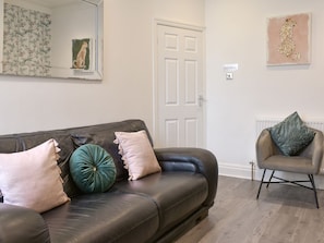 Living room | The Bungalow, Thornton-Cleveleys